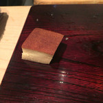 千成寿司 - たまご