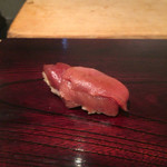 千成寿司 - ヅケ