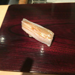 千成寿司 - キス