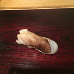 千成寿司 - 鳥貝