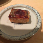 千成寿司 - 岩マス