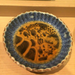 千成寿司 - だし醤油(うなぎ用)