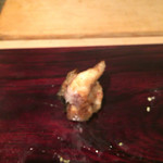 千成寿司 - うなぎ