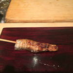 千成寿司 - カレイのえんがわ