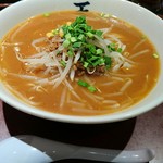 東京ラーメン天 - 