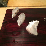 千成寿司 - メイチダイ