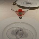 レストラン・ランス・ヤナギダテ - 