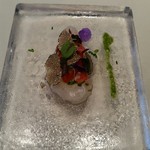 レストラン・ランス・ヤナギダテ - 