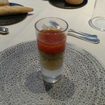 レストラン・ランス・ヤナギダテ - 