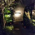 レストラン・ランス・ヤナギダテ - 