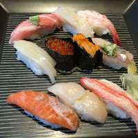 おたる政寿司 ぜん庵 - 