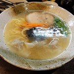 金久右衛門 - 東成⑧ラーメン