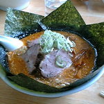 大幸 - 特製スタミナメン