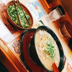 うま屋ラーメン - 