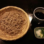 蕎仙坊 - 生粉打ちそば「ふじのね」