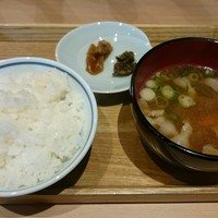 京洋食 まつもと - 