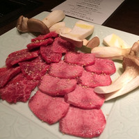天空焼肉 星遊山 - 