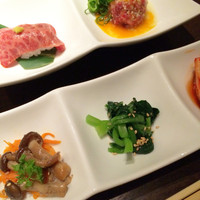 天空焼肉 星遊山 - 