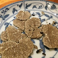 東京肉しゃぶ家 - サマートリュフ