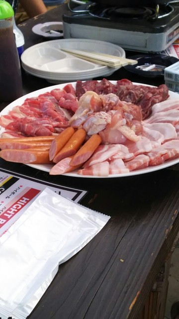 和bar 二代目よしざいる 中津 阪急 居酒屋 食べログ