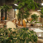 Cafe de Rope GINZA - 