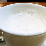 イタリアン・トマト カフェジュニア - 甘さかなり控えめ