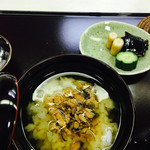 御料理　山上 - 