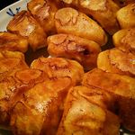 ホワイト餃子 - 