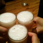 ホワイト餃子 - 