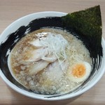 はじめ製麺所 壱 - 中華そば(750円)