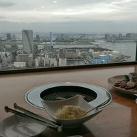 焼肉トラジ PARAM カレッタ汐留店 - 