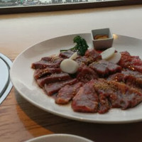 焼肉トラジ PARAM カレッタ汐留店 - 
