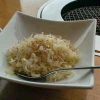 焼肉トラジ PARAM カレッタ汐留店 - 