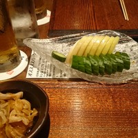 鳥茂 - 
