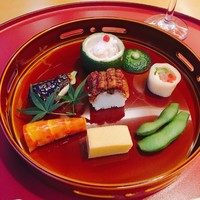 日本料理　さざんか - 