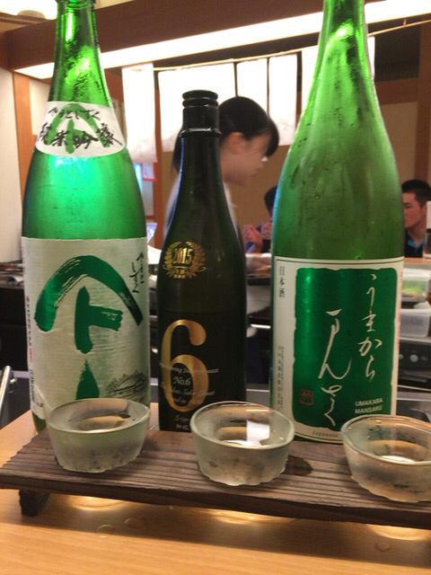 湯上り海鮮BAR （ユアガリカイセンバー） - 横手（レストラン）の写真