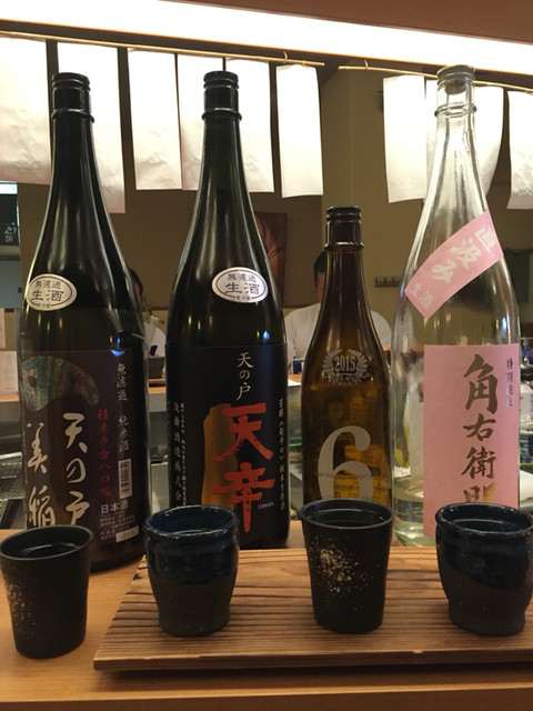 湯上り海鮮BAR （ユアガリカイセンバー） - 横手（レストラン）の写真