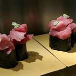 立喰 美登利 エチカ池袋店 - 