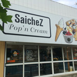 SaicheZ Pop'n Cream - 