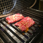 厳選 タン 焼肉 縁 - 