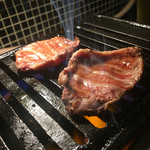 厳選 タン 焼肉 縁 - 