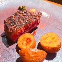 TACUBO - ⑨タクボ牛薪焼き
