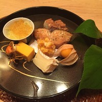 是しん - 