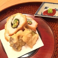 是しん - 
