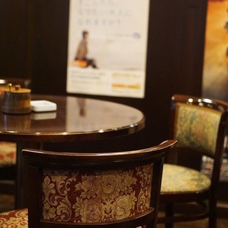 珈琲のシャポー_2