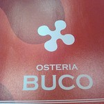 OSTERIA BUCO - 