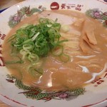 天下一品 総本店 - 