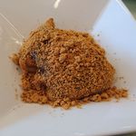 宇豆基野 - (8/20)わらび餅