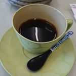 宇豆基野 - (8/20)珈琲