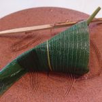 宇豆基野 - (8/20)麩万頭